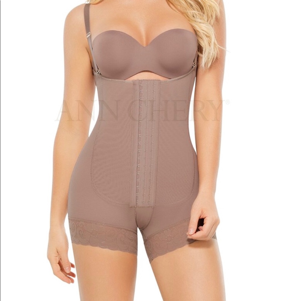 Ann Chery powernet